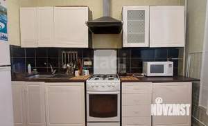 2-к квартира, на длительный срок, 55м2, 3/4 этаж