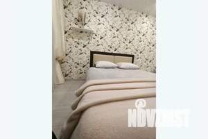 2-к квартира, посуточно, 44м2, 4/5 этаж