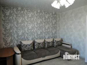 2-к квартира, посуточно, 68м2, 10/10 этаж