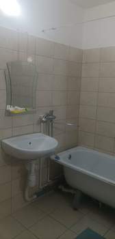 2-к квартира, на длительный срок, 54м2, 6/17 этаж