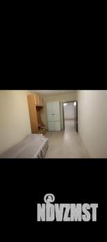 2-к квартира, на длительный срок, 45м2, 2/5 этаж