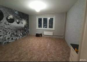 2-к квартира, на длительный срок, 60м2, 14/16 этаж