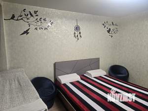 1-к квартира, на длительный срок, 43м2, 16/16 этаж