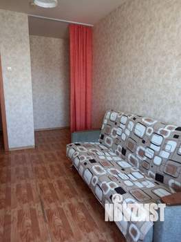 1-к квартира, на длительный срок, 32м2, 10/10 этаж