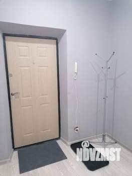 2-к квартира, на длительный срок, 51м2, 2/24 этаж