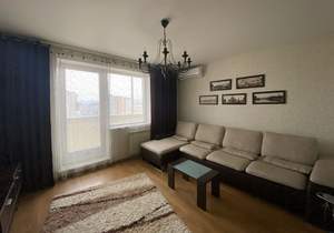 3-к квартира, на длительный срок, 70м2, 10/10 этаж