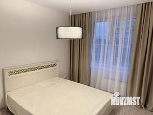 2-к квартира, на длительный срок, 39м2, 3/16 этаж