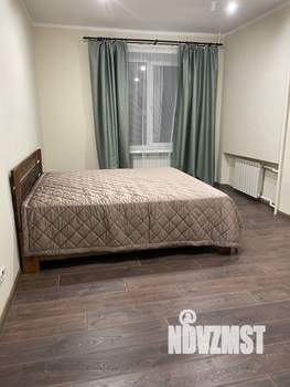 2-к квартира, на длительный срок, 52м2, 1/5 этаж