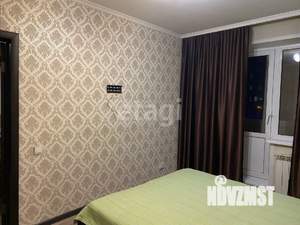 2-к квартира, на длительный срок, 53м2, 4/10 этаж