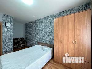 1-к квартира, посуточно, 34м2, 1/1 этаж