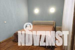 2-к квартира, посуточно, 50м2, 3/10 этаж