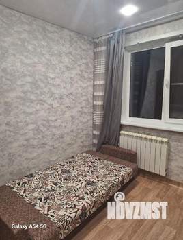 Студия квартира, на длительный срок, 18м2, 2/5 этаж