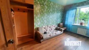 Студия квартира, на длительный срок, 18м2, 1/5 этаж