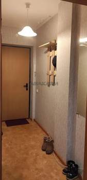 Студия квартира, на длительный срок, 26м2, 14/20 этаж