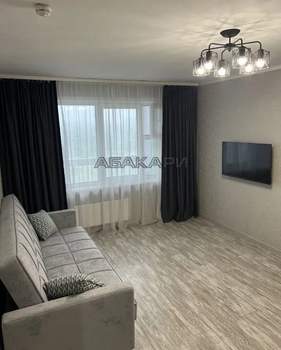 1-к квартира, на длительный срок, 36м2, 13/16 этаж