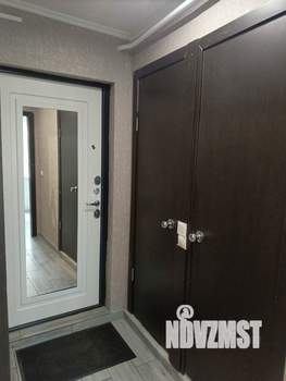 2-к квартира, на длительный срок, 41м2, 1/9 этаж