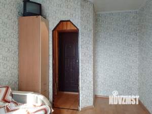 Студия квартира, на длительный срок, 16м2, 5/9 этаж