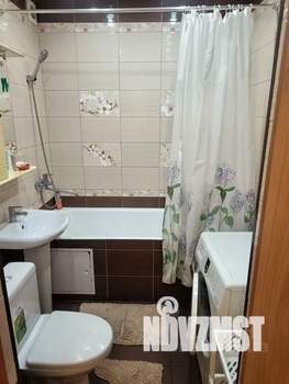 Студия квартира, посуточно, 35м2, 5/17 этаж