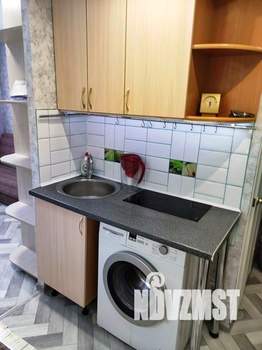 Студия квартира, на длительный срок, 18м2, 1/5 этаж