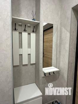 2-к квартира, на длительный срок, 45м2, 16/20 этаж