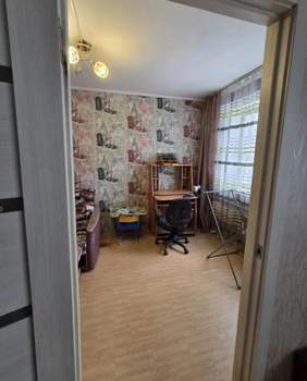 2-к квартира, на длительный срок, 47м2, 3/5 этаж