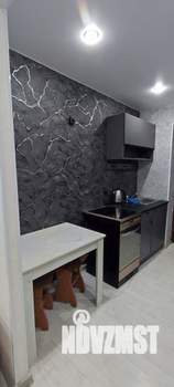 Студия квартира, на длительный срок, 18м2, 1/5 этаж