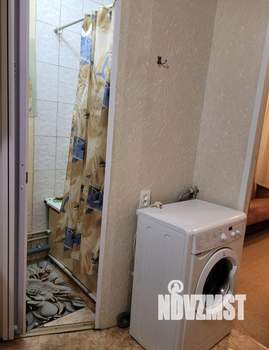 Студия квартира, на длительный срок, 18м2, 4/5 этаж