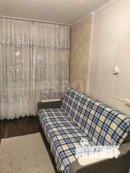 Студия квартира, на длительный срок, 14м2, 5/5 этаж