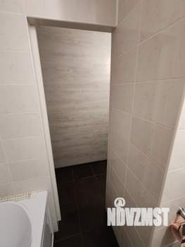 Студия квартира, на длительный срок, 14м2, 3/5 этаж