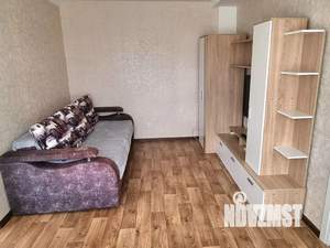 1-к квартира, посуточно, 32м2, 9/10 этаж