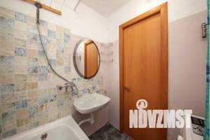 2-к квартира, посуточно, 54м2, 6/10 этаж