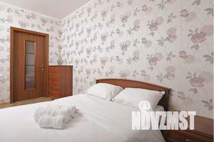 2-к квартира, посуточно, 80м2, 8/25 этаж