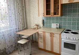 1-к квартира, на длительный срок, 36м2, 4/10 этаж