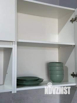 Студия квартира, на длительный срок, 25м2, 11/25 этаж