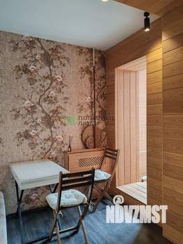 1-к квартира, на длительный срок, 35м2, 16/16 этаж