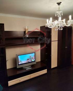 3-к квартира, на длительный срок, 66м2, 4/9 этаж