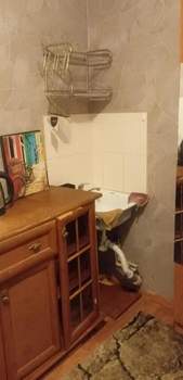 Студия квартира, на длительный срок, 15м2, 1/10 этаж