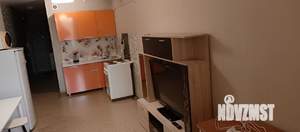 1-к квартира, на длительный срок, 31м2, 10/25 этаж