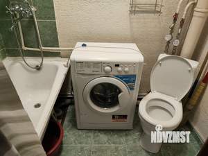 Студия квартира, на длительный срок, 18м2, 2/5 этаж