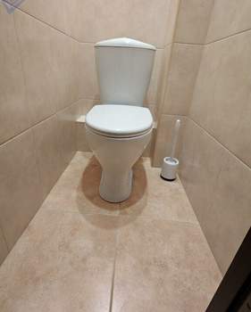 1-к квартира, на длительный срок, 43м2, 2/10 этаж