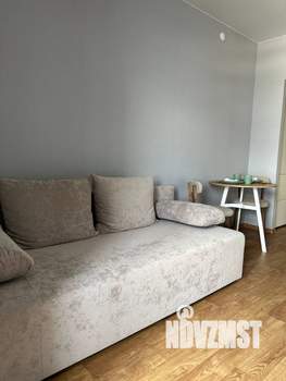 Студия квартира, на длительный срок, 25м2, 11/25 этаж