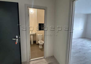 1-к квартира, на длительный срок, 31м2, 16/25 этаж