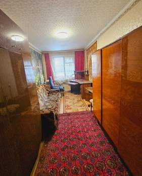 2-к квартира, на длительный срок, 45м2, 2/5 этаж