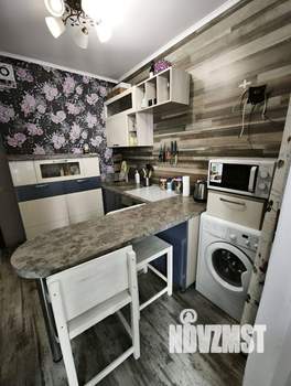 1-к квартира, на длительный срок, 31м2, 22/23 этаж