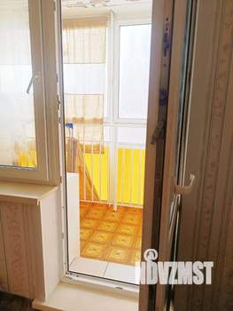 Студия квартира, на длительный срок, 29м2, 6/18 этаж