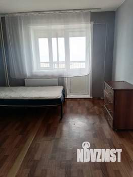 1-к квартира, на длительный срок, 35м2, 16/18 этаж