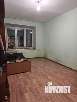 1-к квартира, на длительный срок, 38м2, 17/23 этаж