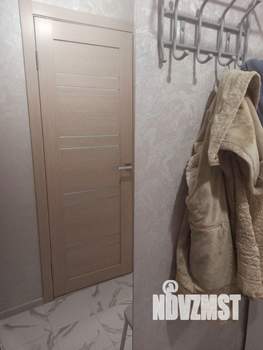 Студия квартира, на длительный срок, 28м2, 5/20 этаж