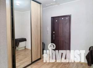 1-к квартира, на длительный срок, 45м2, 18/26 этаж