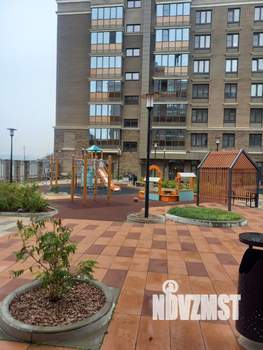 1-к квартира, на длительный срок, 41м2, 4/6 этаж